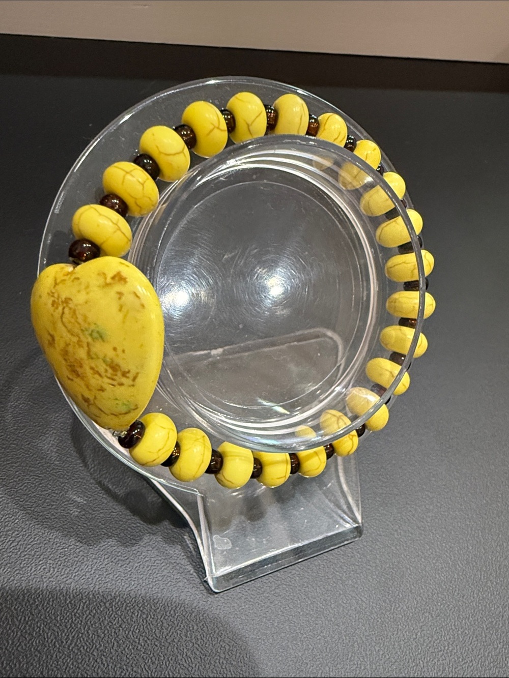Handmade Bracelet Designed by Me
